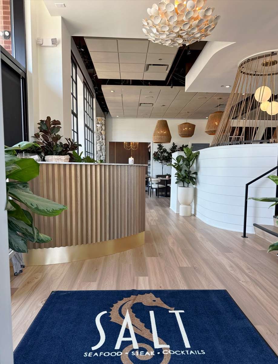 Salt Carmel City Center restaurant in Carmel, United States