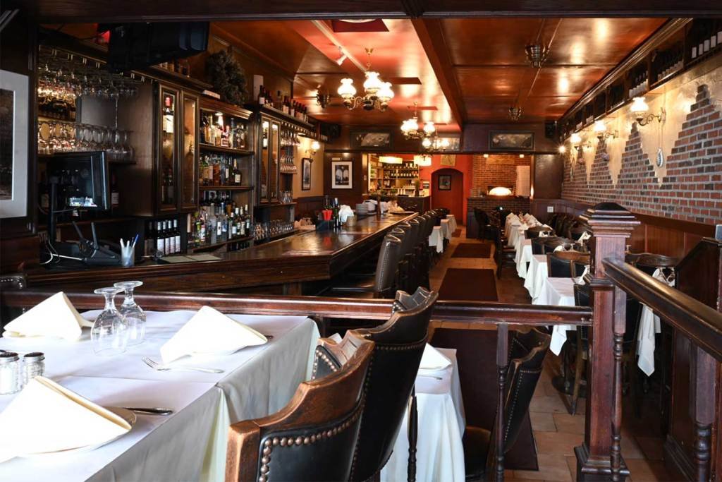 Ali Baba Mediterranean Cuisine, Restaurant in New York City