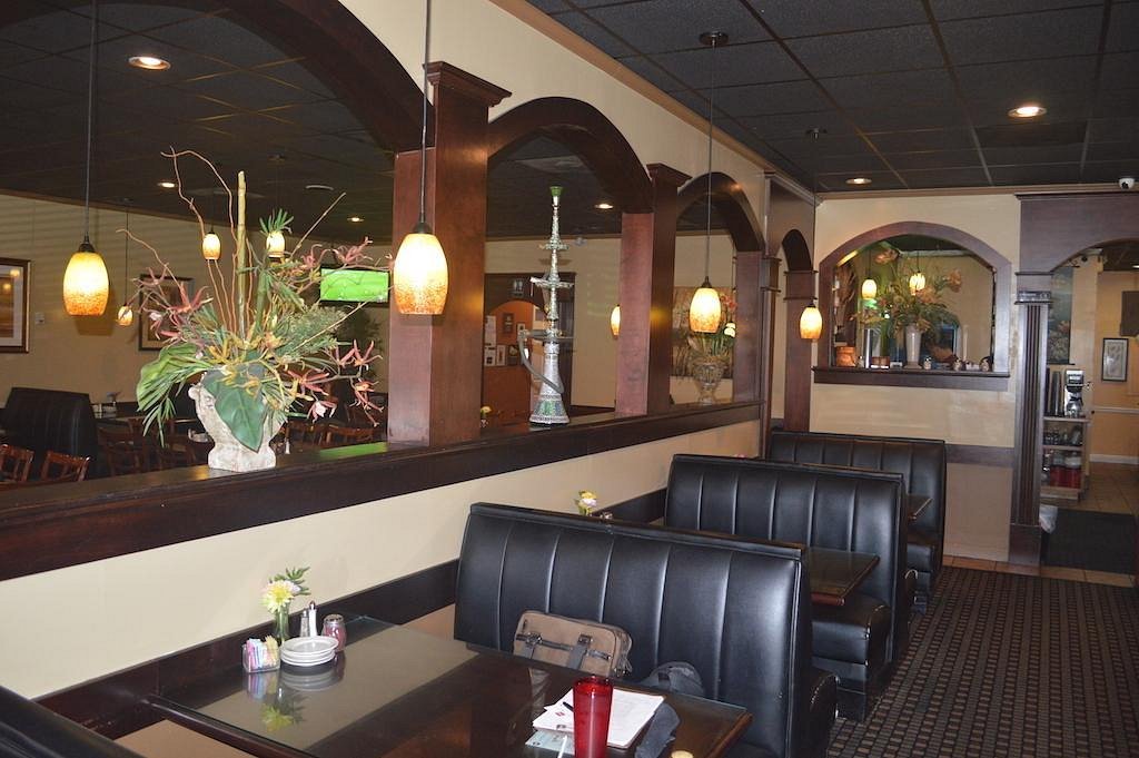 House of Kabob, Restaurant in Nashville