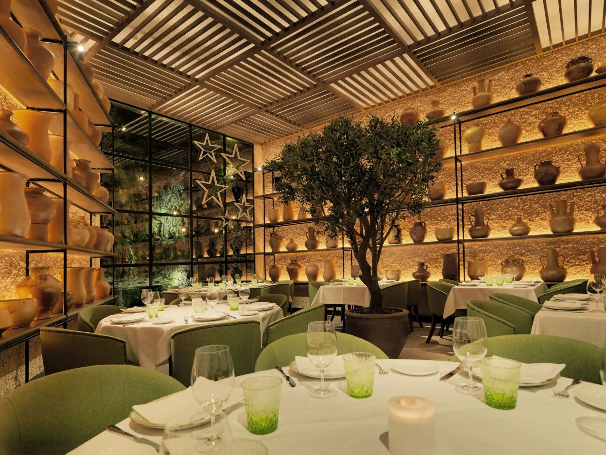 Barcelona Milano, Restaurant in Barcelona