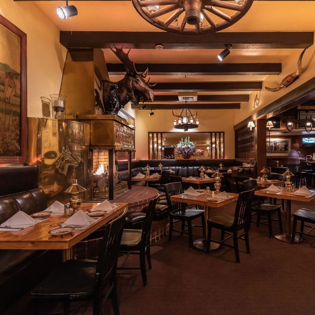 Casa Orinda, Restaurant in Orinda