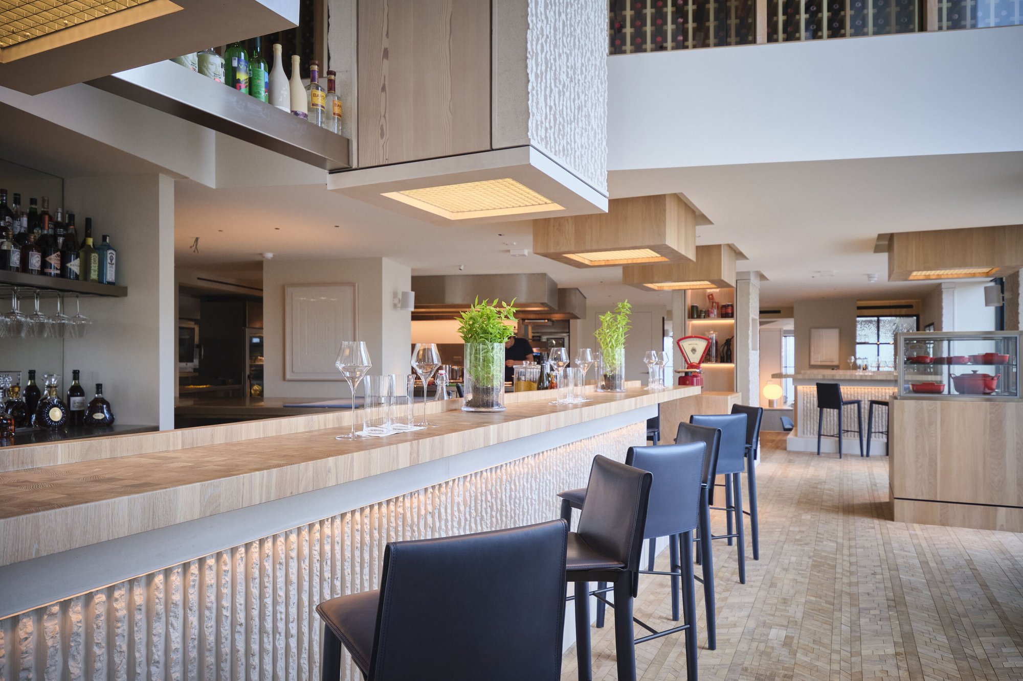Restaurant Azurite