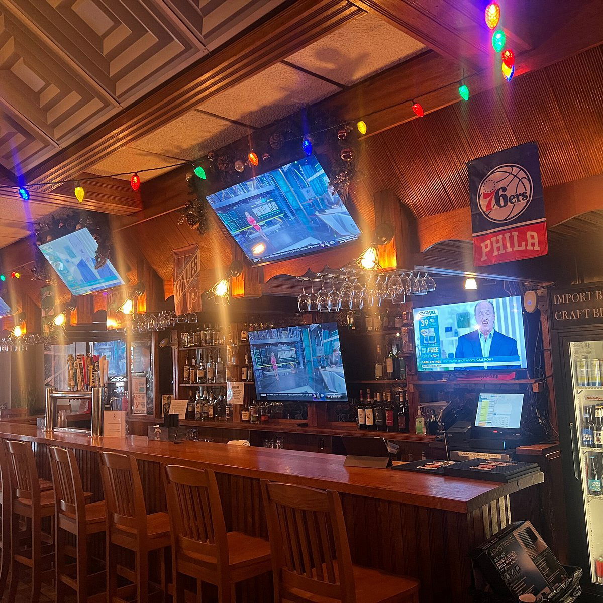Santucci's North Broad, Restaurant in Philadelphia