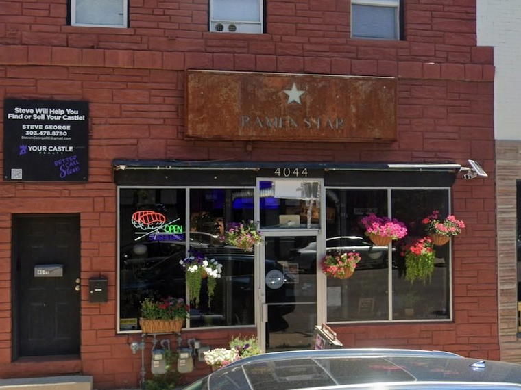 Ebisu Sushi and Ramen Star, Denver, United States