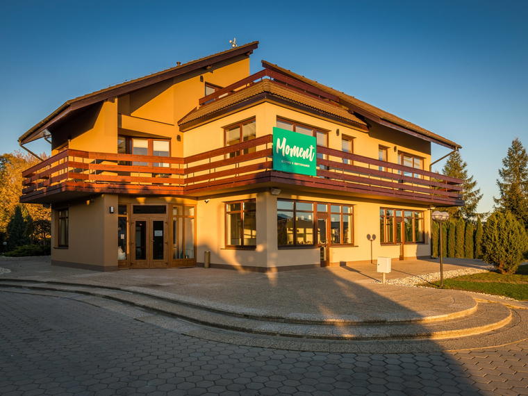 Moment, Batizovce, Slovakia