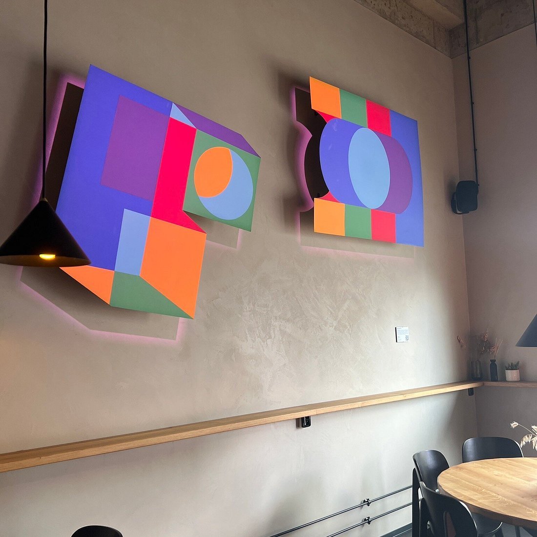 Bylo, nebylo restaurant in Liberec, Czech Republic