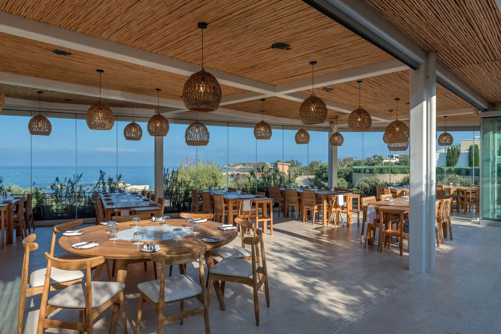 Kohili Restaurant, Restaurant in Paphos