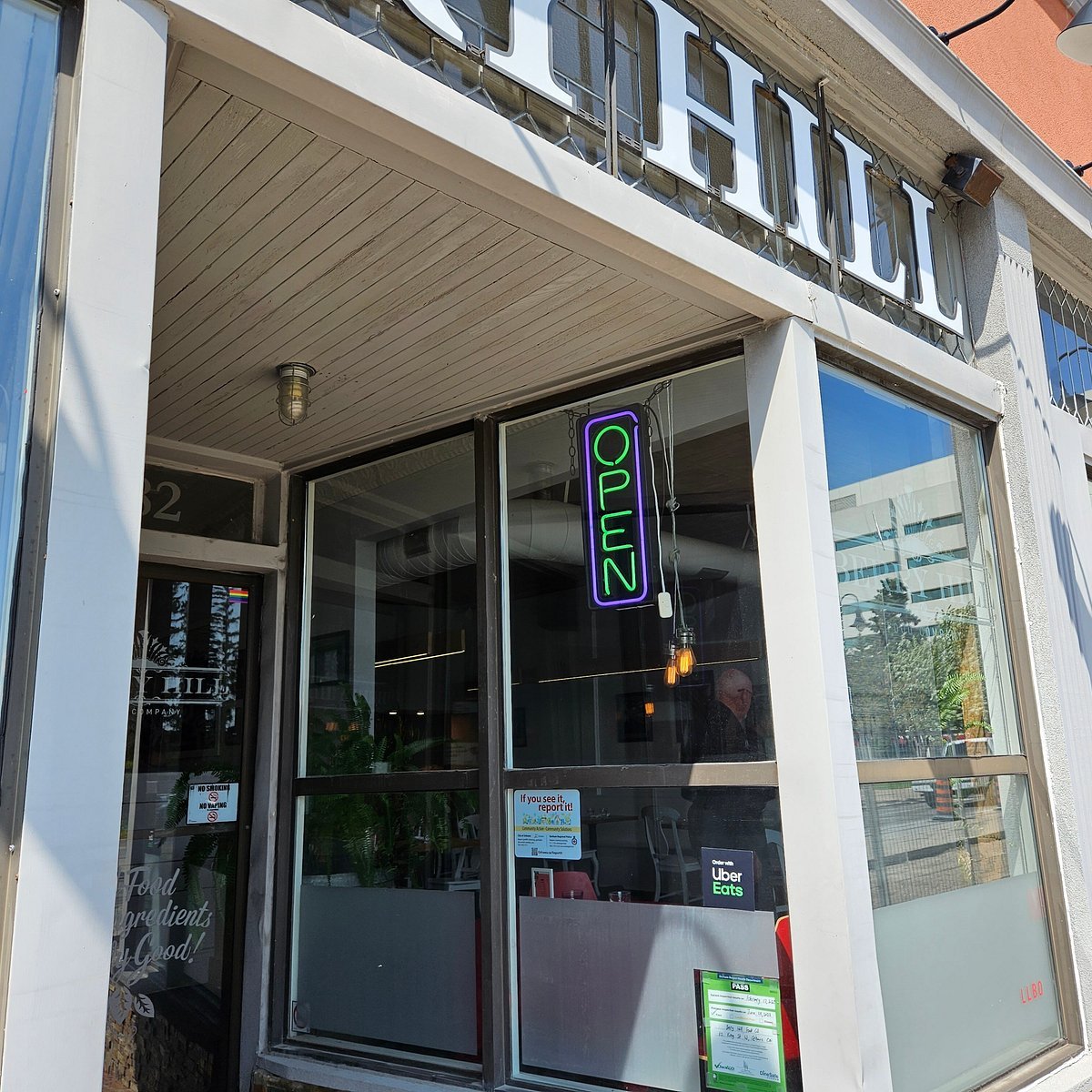 Berry Hill Bistro restaurant in Paso Robles, United States