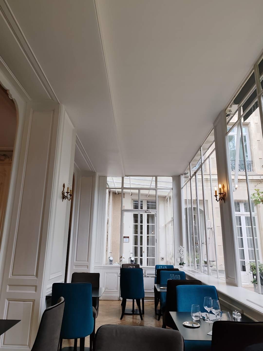 La Closerie, Montpellier, France