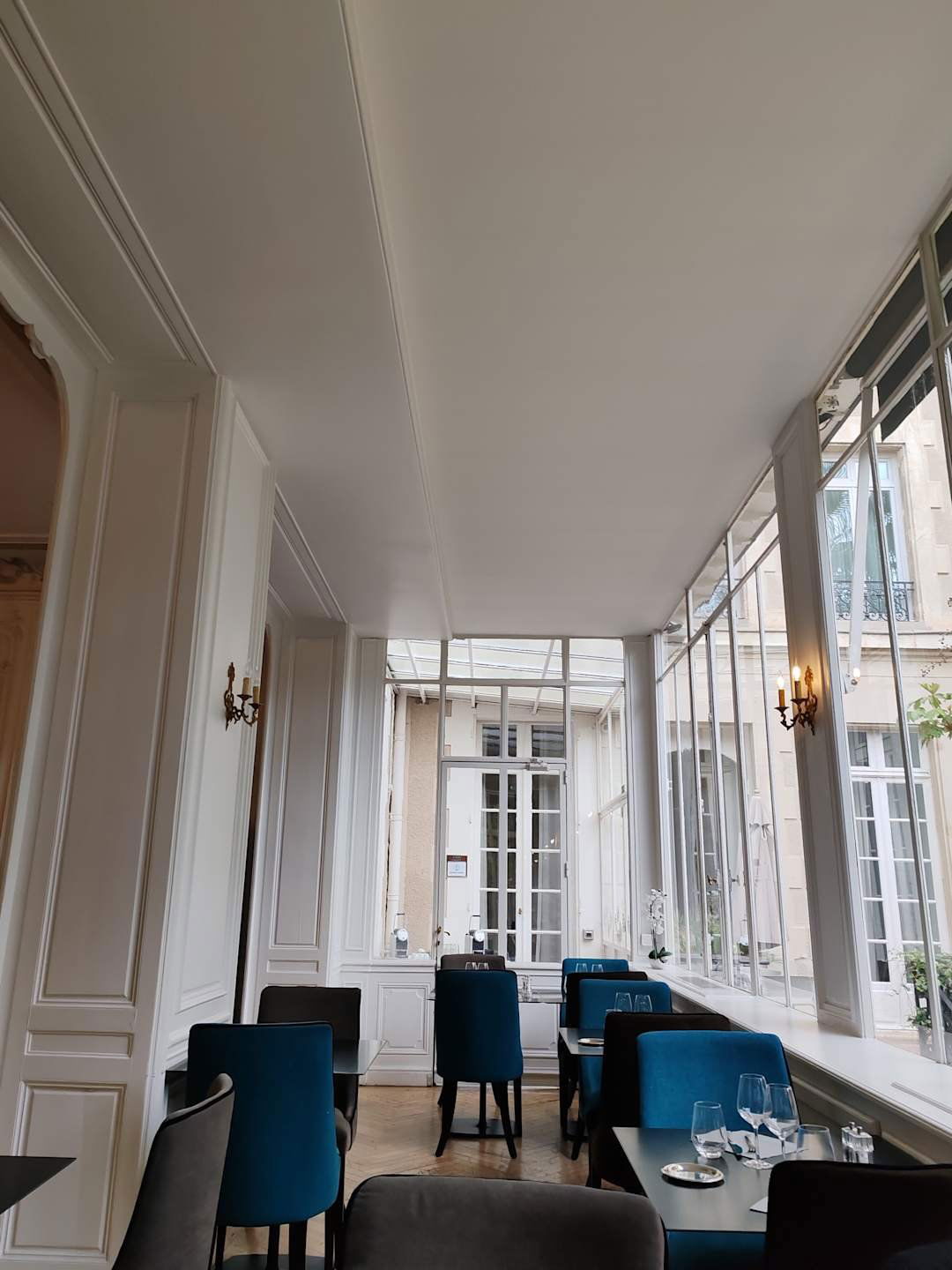 La Closerie, Restaurant in Montpellier