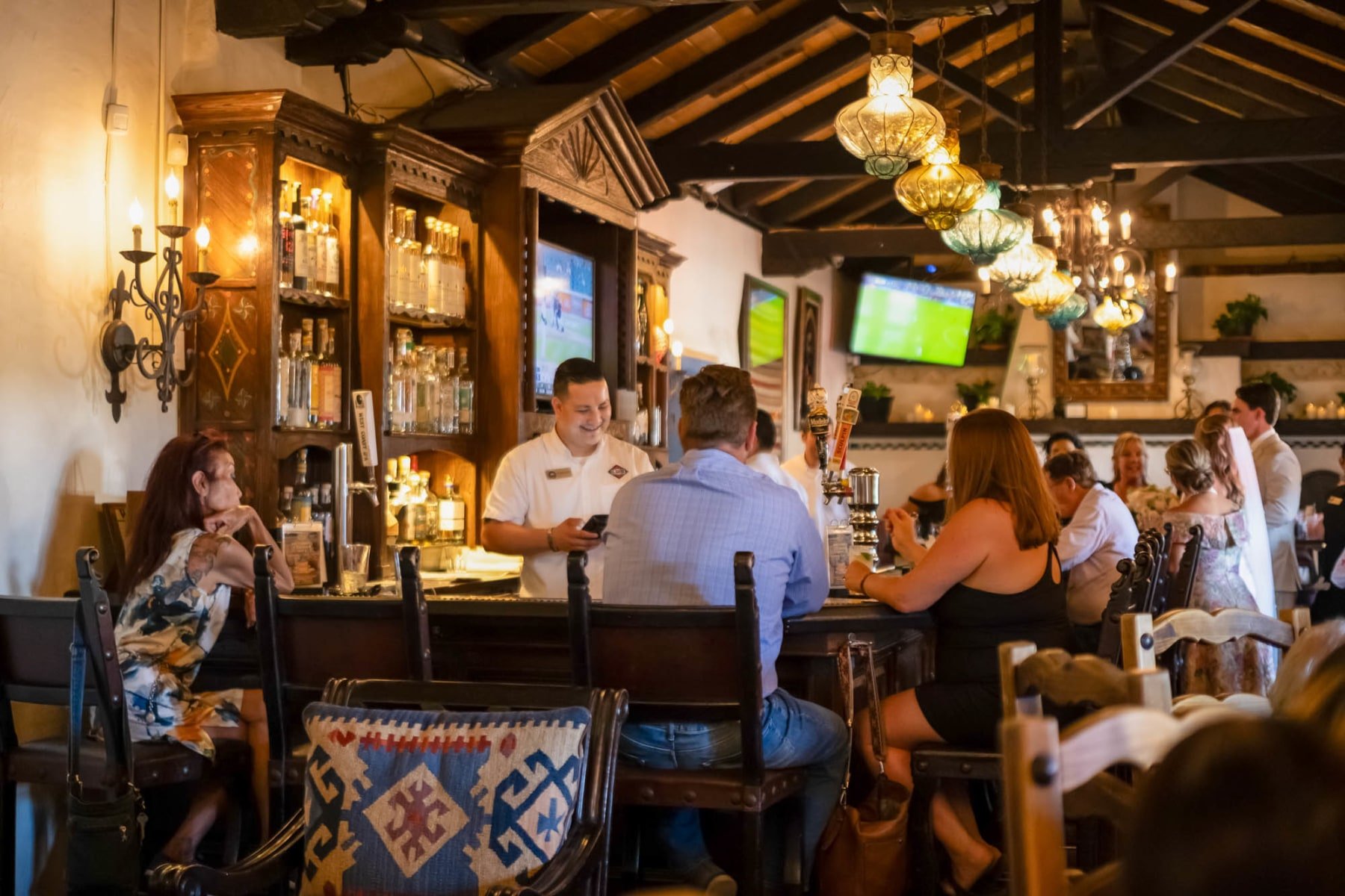 El Adobe de Capistrano, Restaurant in San Juan Capistrano