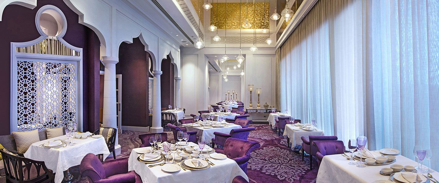 Dum Pukht Kolkata, Restaurant in Kolkata
