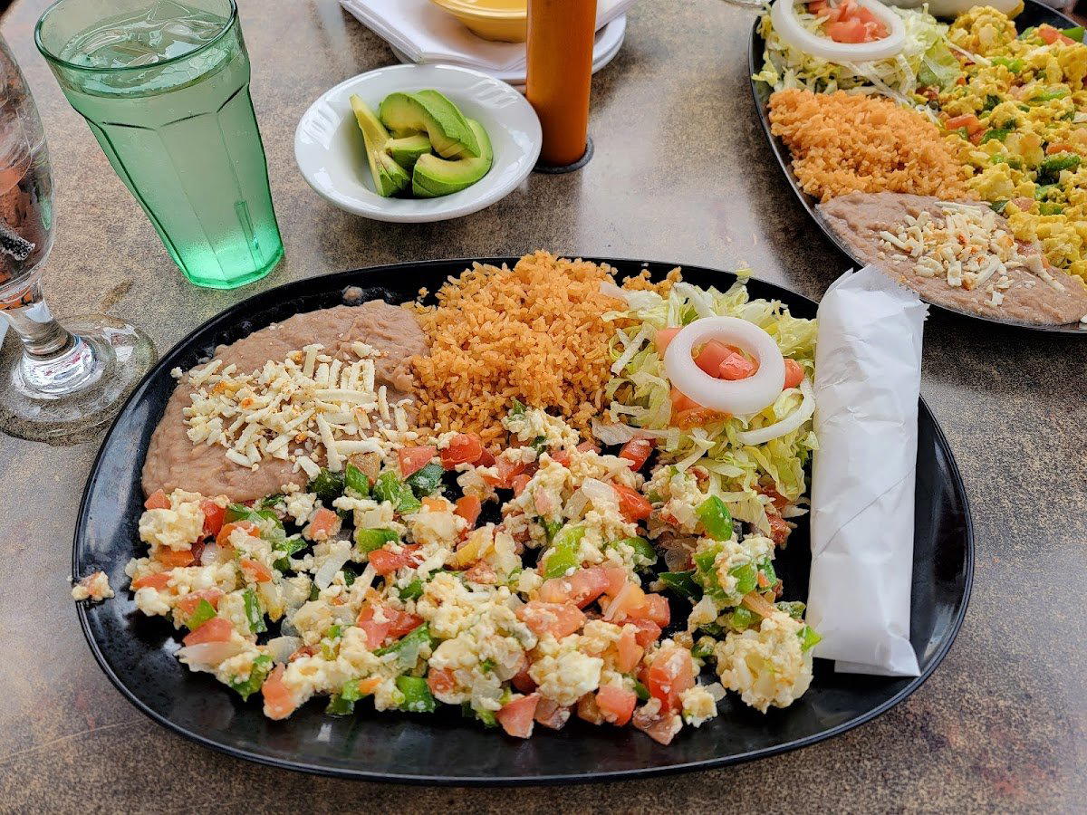 El Jardin restaurant in Chicago, United States