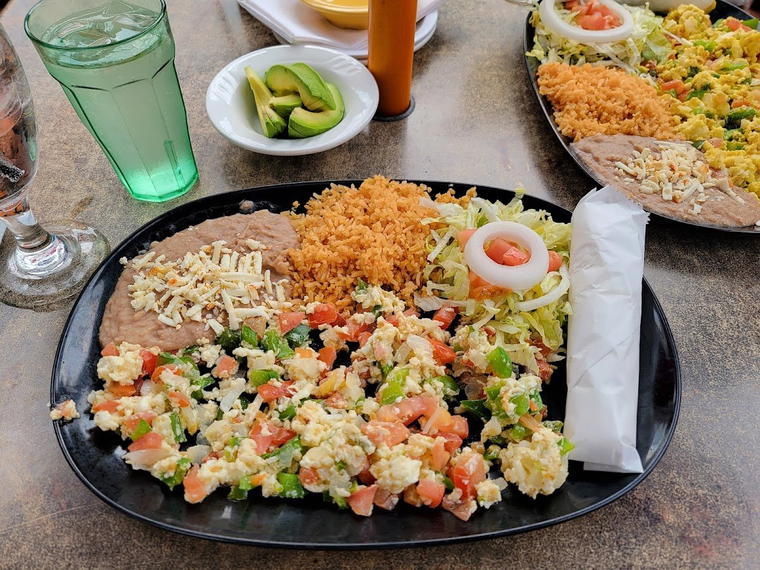El Jardin, Chicago, United States