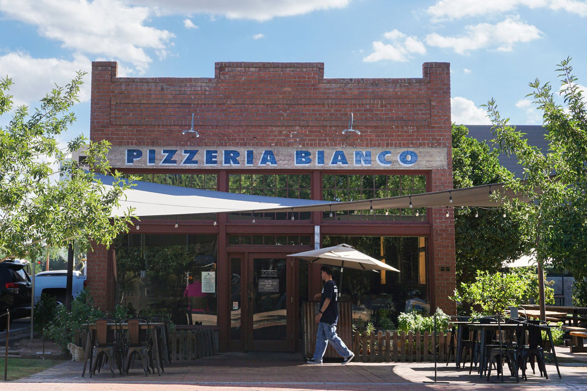 Pizzeria Bianco, Restaurant in Phoenix