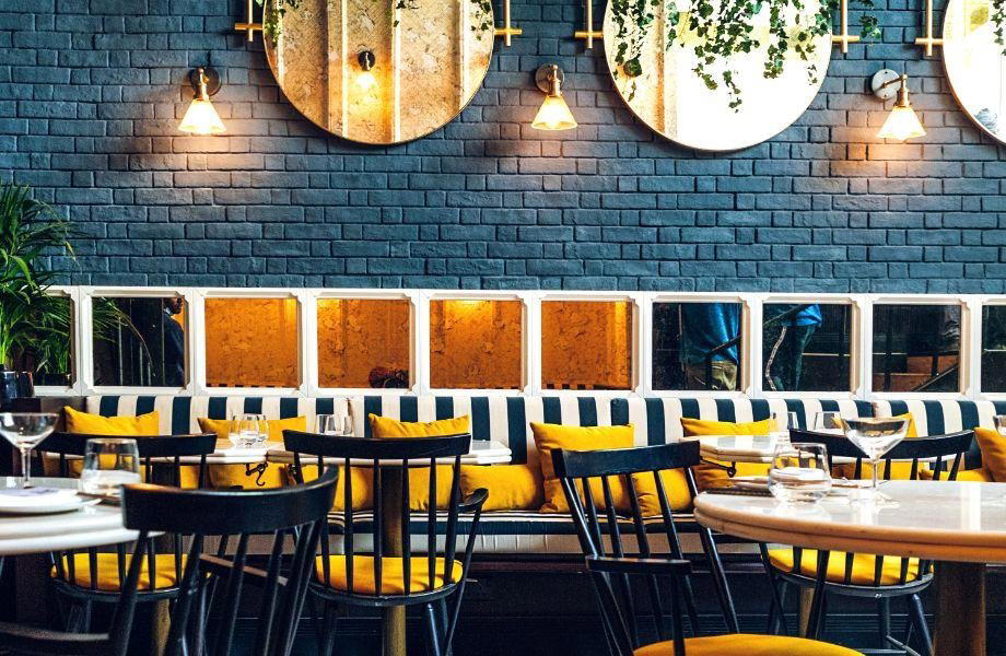 BB Social Dining, Dubai, United Arab Emirates