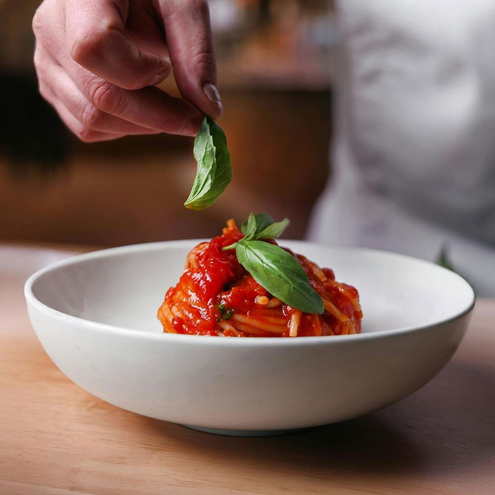 La Pizza e La Pasta - King of Prussia, Restaurant in King of Prussia