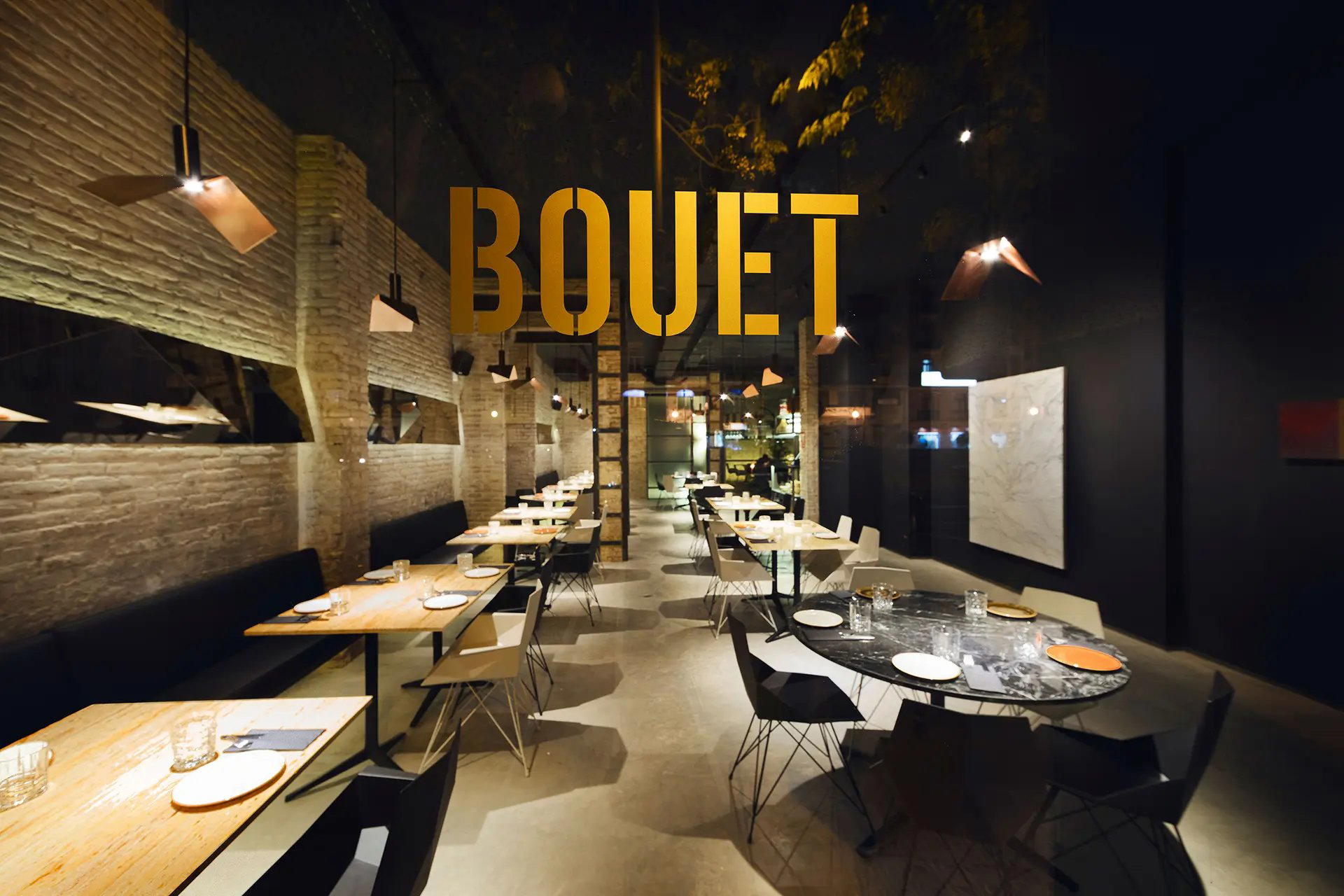 Bouet, València, Spain