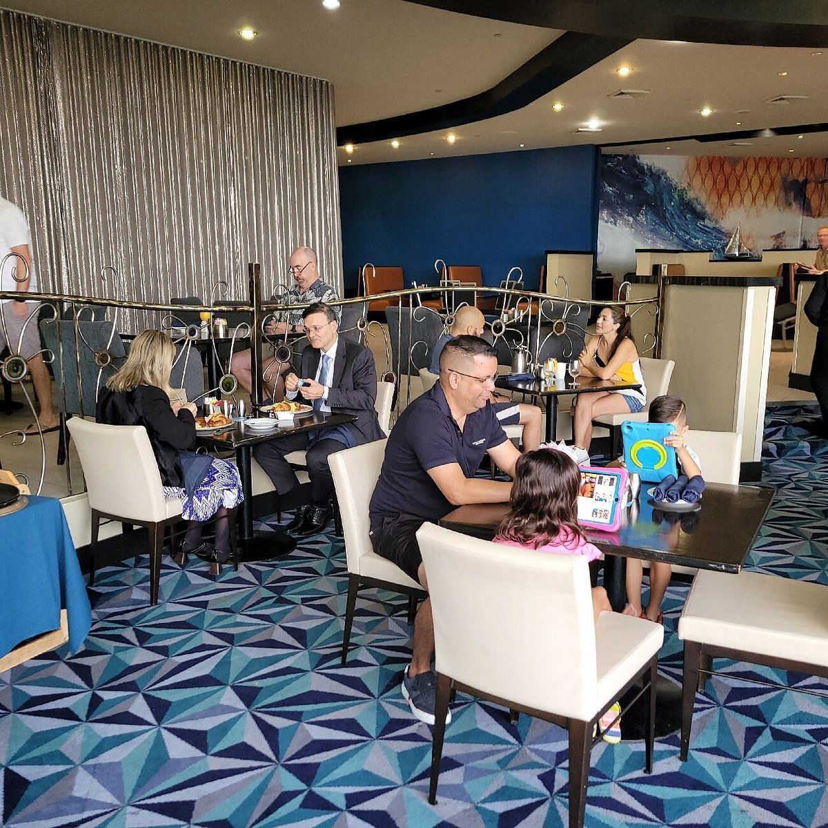 Brisa Bistro, Restaurant in Miami