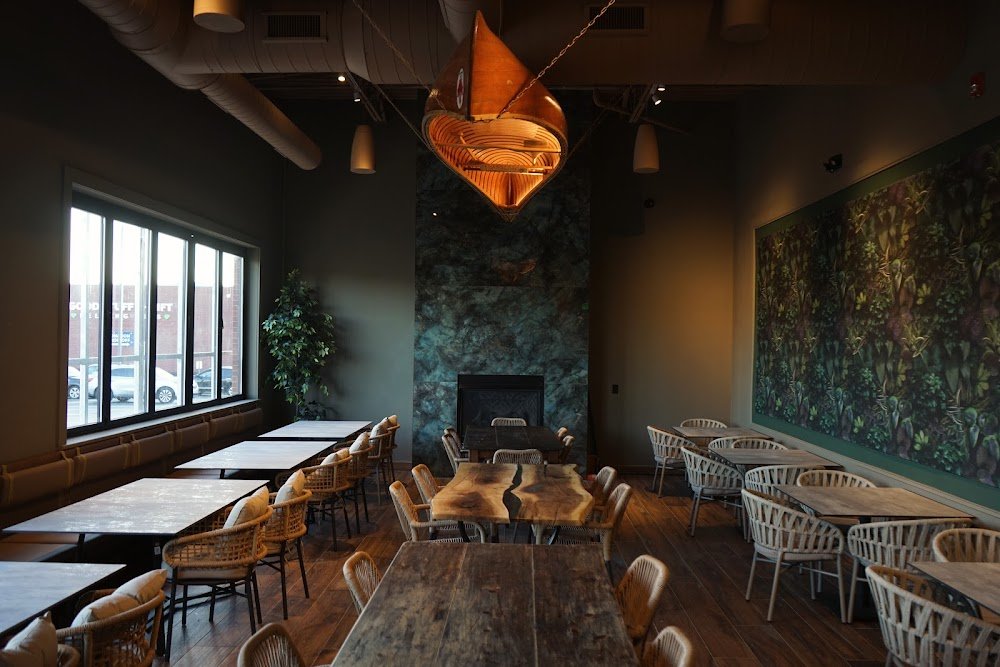 The Cage in Huntingdon Valley restaurant in Huntingdon Valley, United States