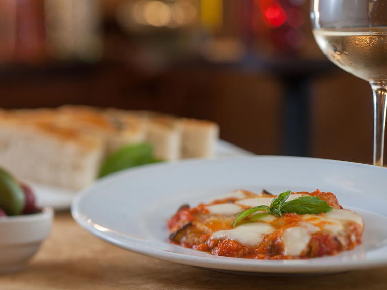 Tutto Italia, Orlando, United States