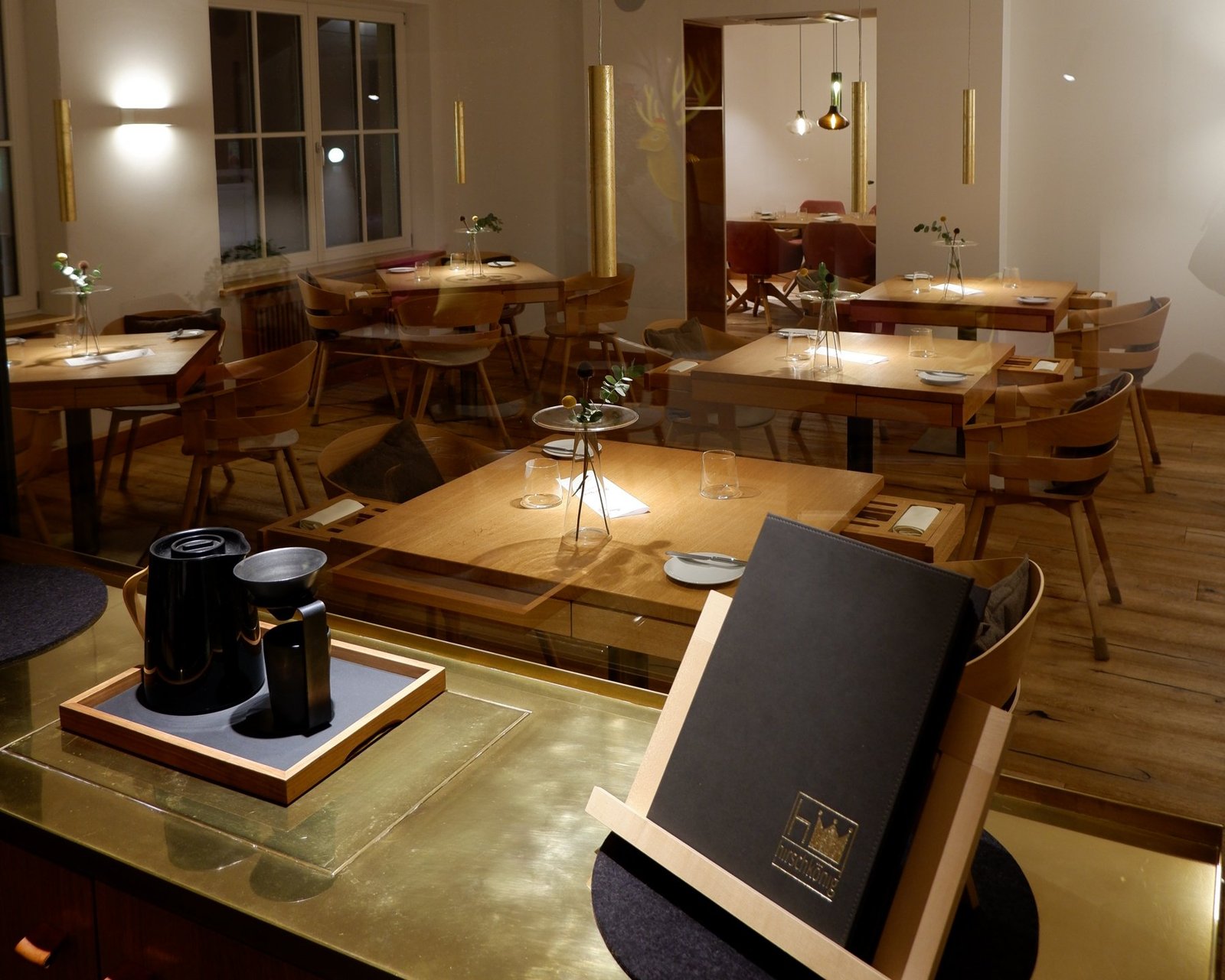 Hirschenhotels Parsberg GmbH