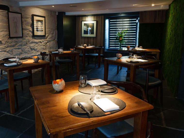 The Old Stamp House, Ambleside, United Kingdom