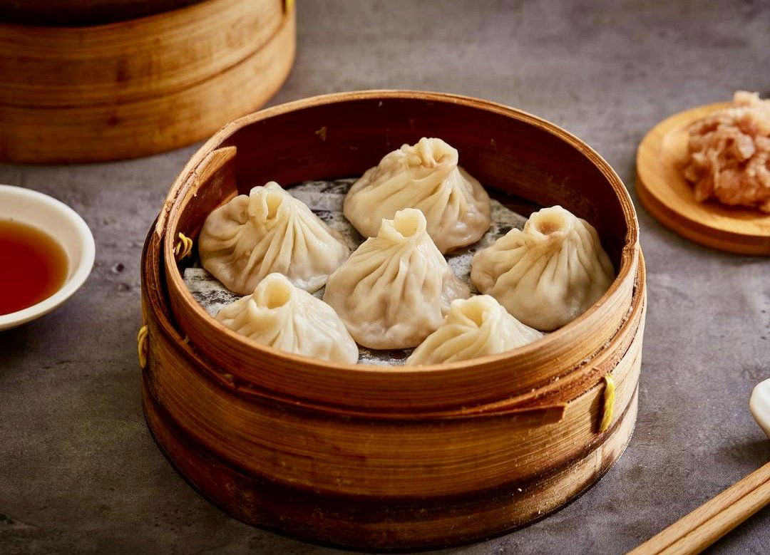 Fu Chun Soupe Dumpling, Restaurant in Montréal