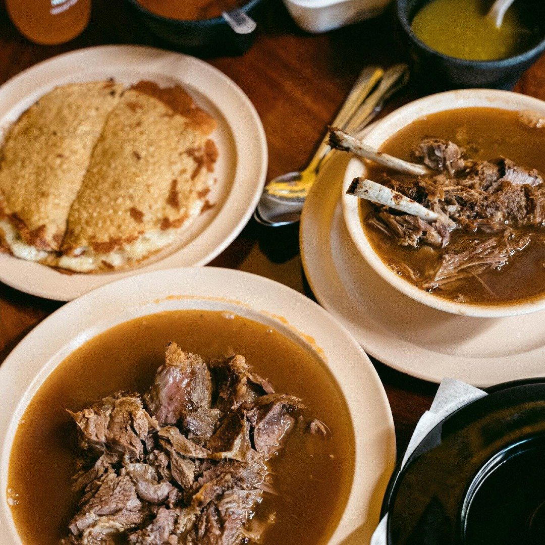 Birrieria Nochistlan restaurant in Los Angeles, United States