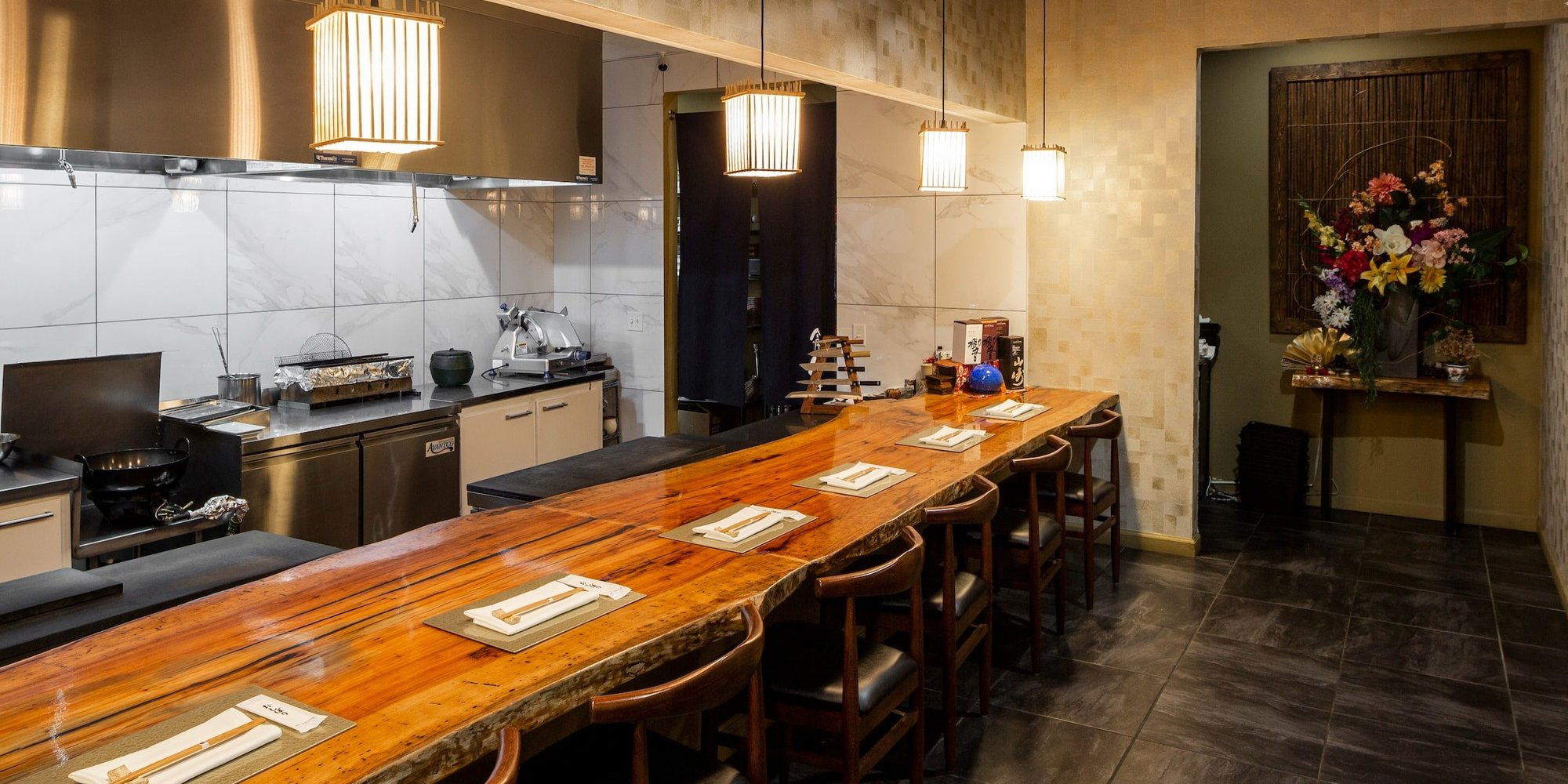 Yuzu Japanese Kitchen, Restaurant in Las Vegas