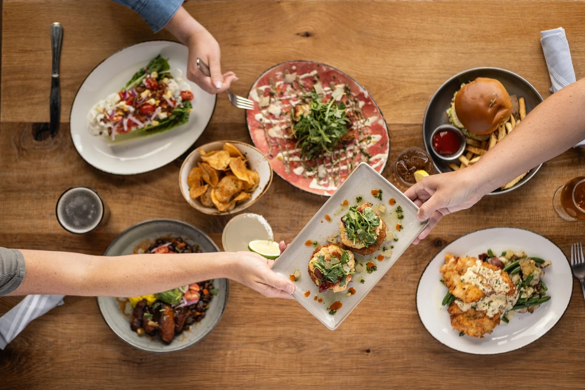 101 Craft Kitchen