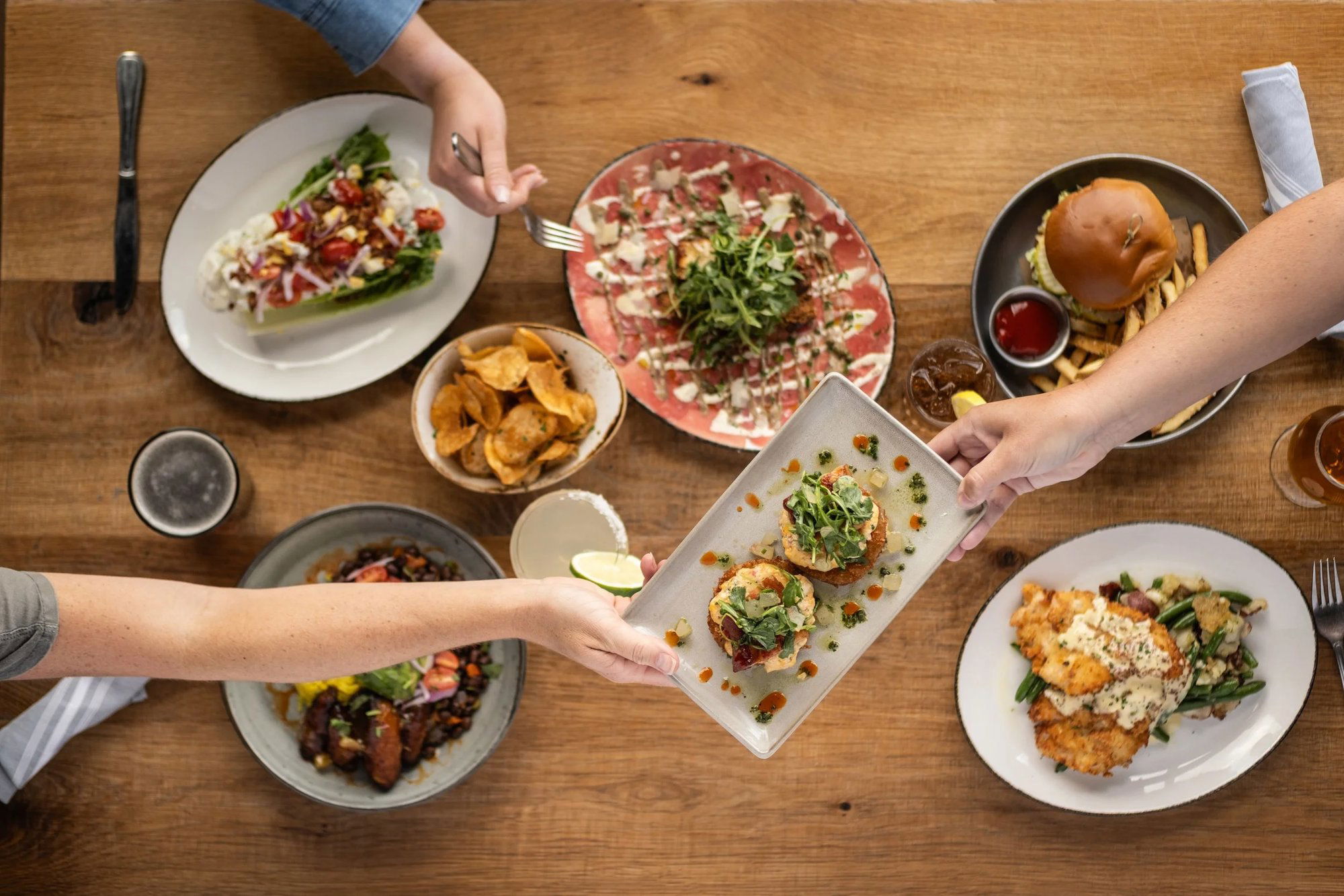 101 Craft Kitchen, Restaurant in Dublin