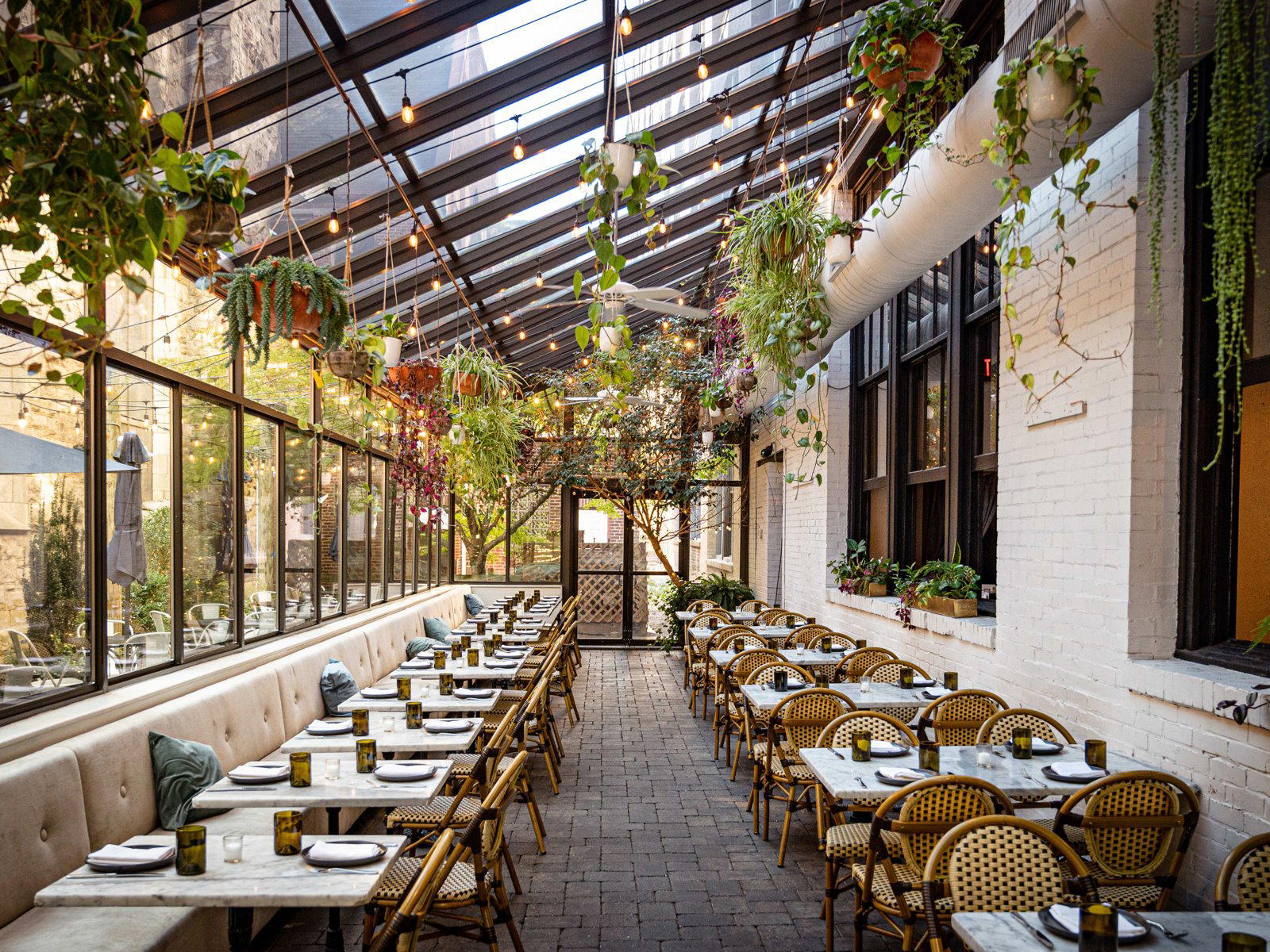 Osteria, Philadelphia, United States