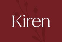 Kiren restaurant in Sarajevo, Bosnia and Herzegovina