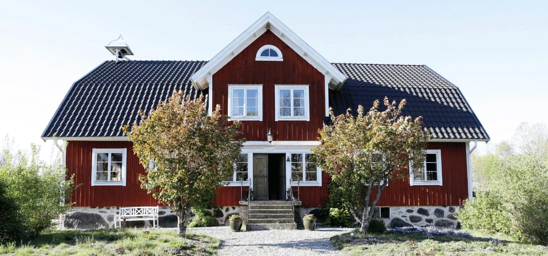 Astensmåla Mat & Vingård restaurant in Karlshamn