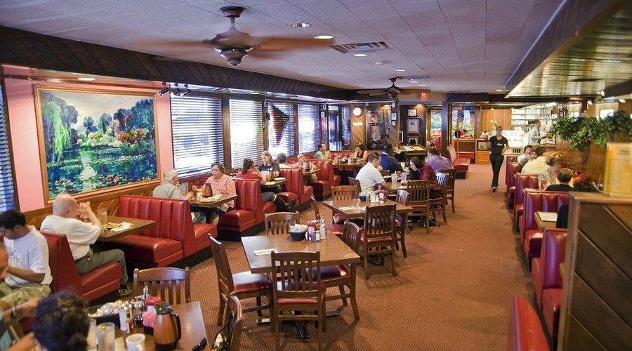 Cindi's, Dallas, United States