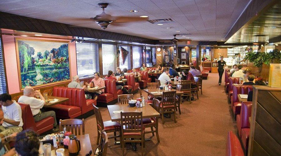 Cindi's, Restaurant in Dallas