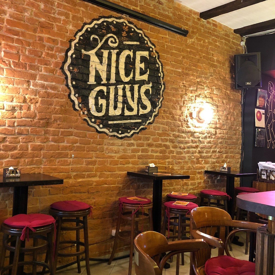 Nice Guys