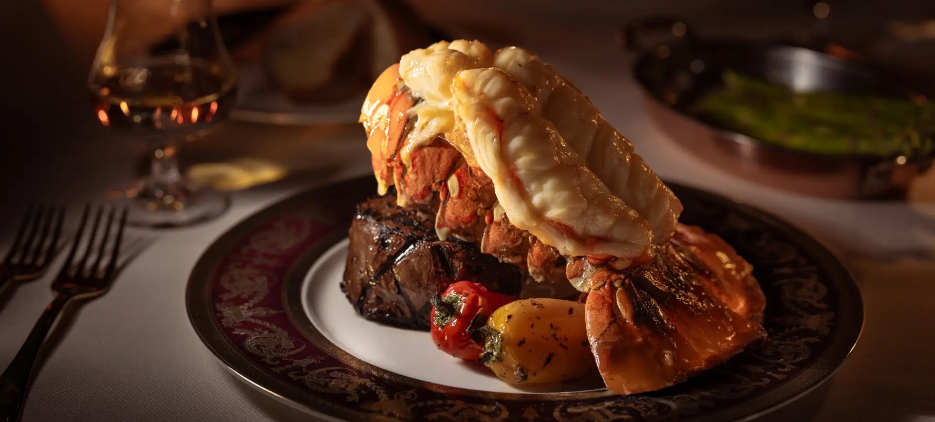 Bohanan's Prime Steaks & Seafood, Restaurant in San Antonio