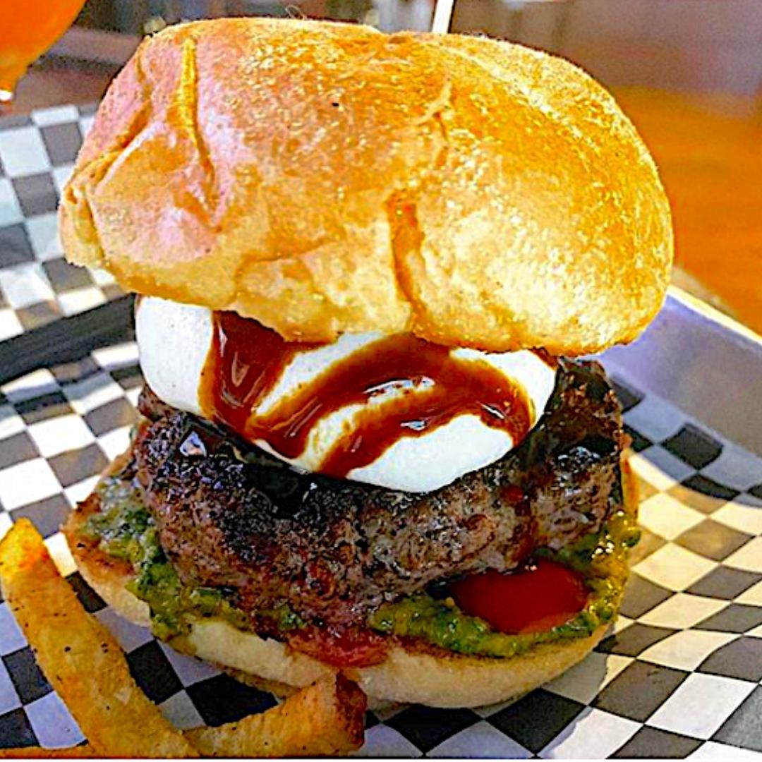 Cheffrey Eats restaurant in Boca Raton, United States