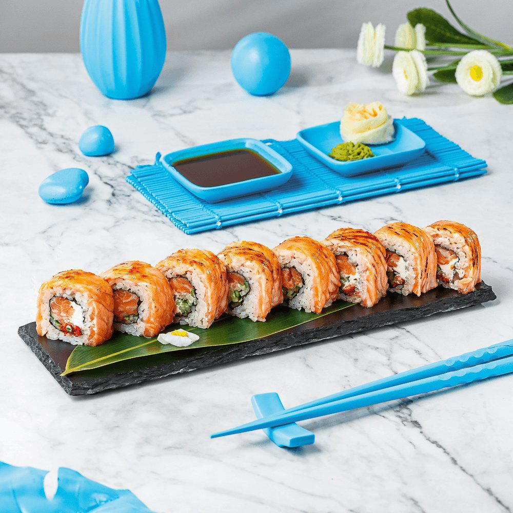 Sushi Master restaurant in Galati