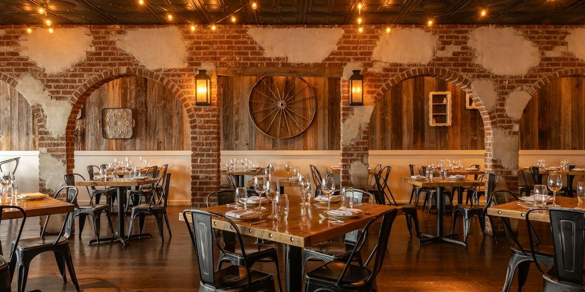 Viaggio Ristorante, Restaurant in Wayne