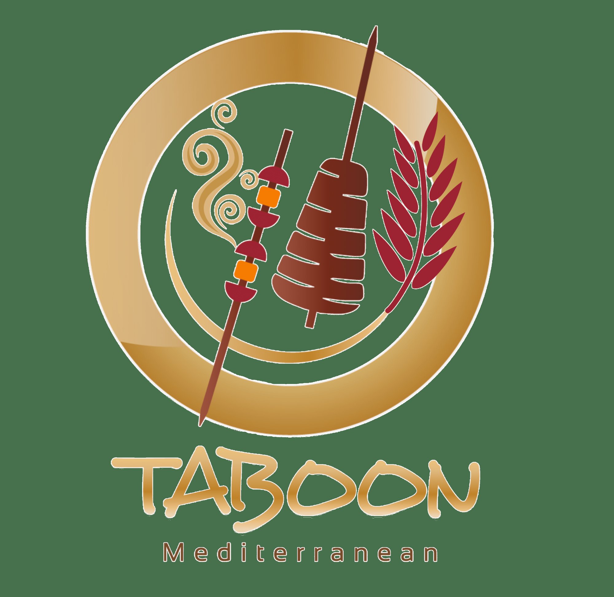 Taboon Mediterranean restaurant in Long Beach, United States