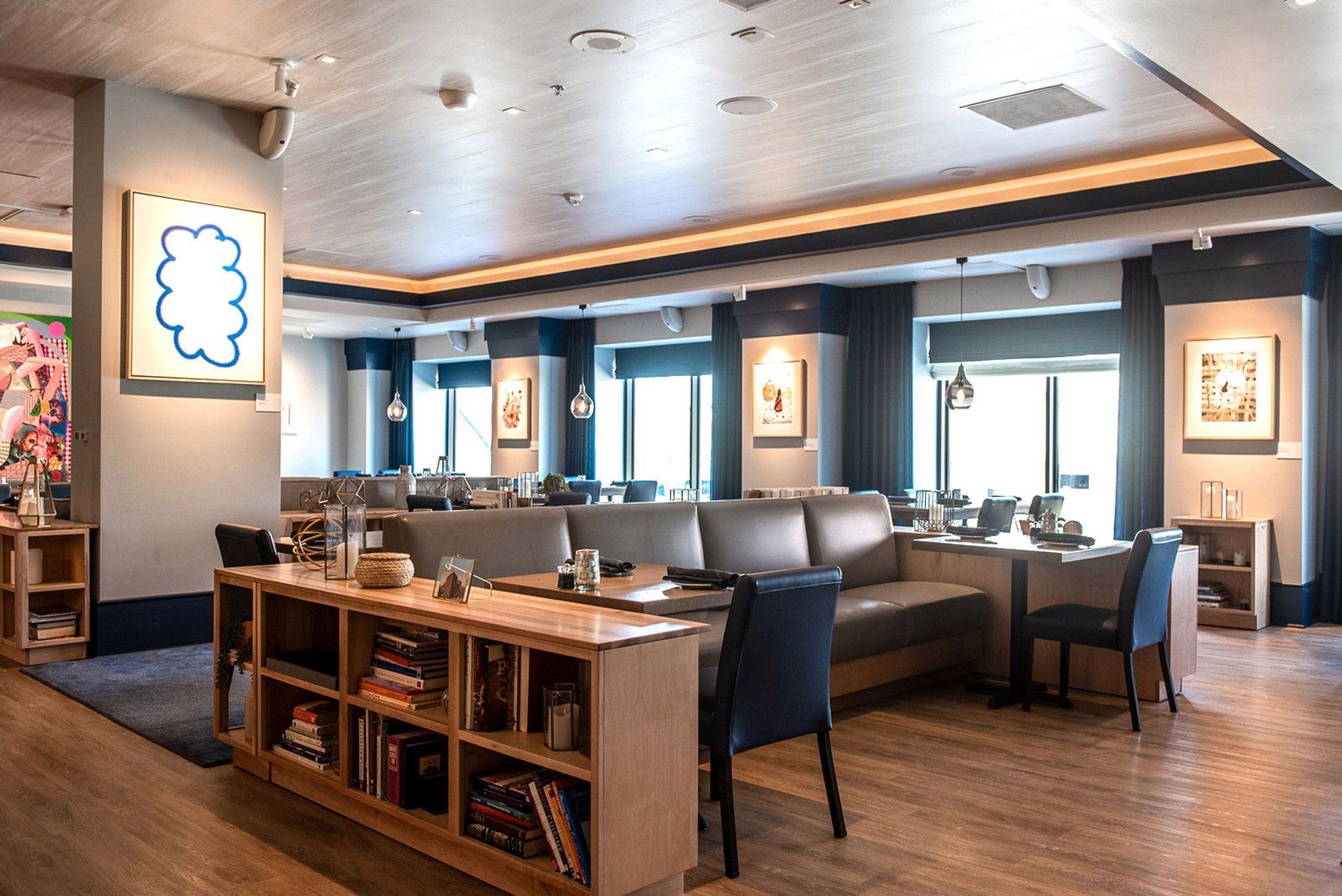 The Studio Kitchen & Cocktails, Restaurant in Milwaukee