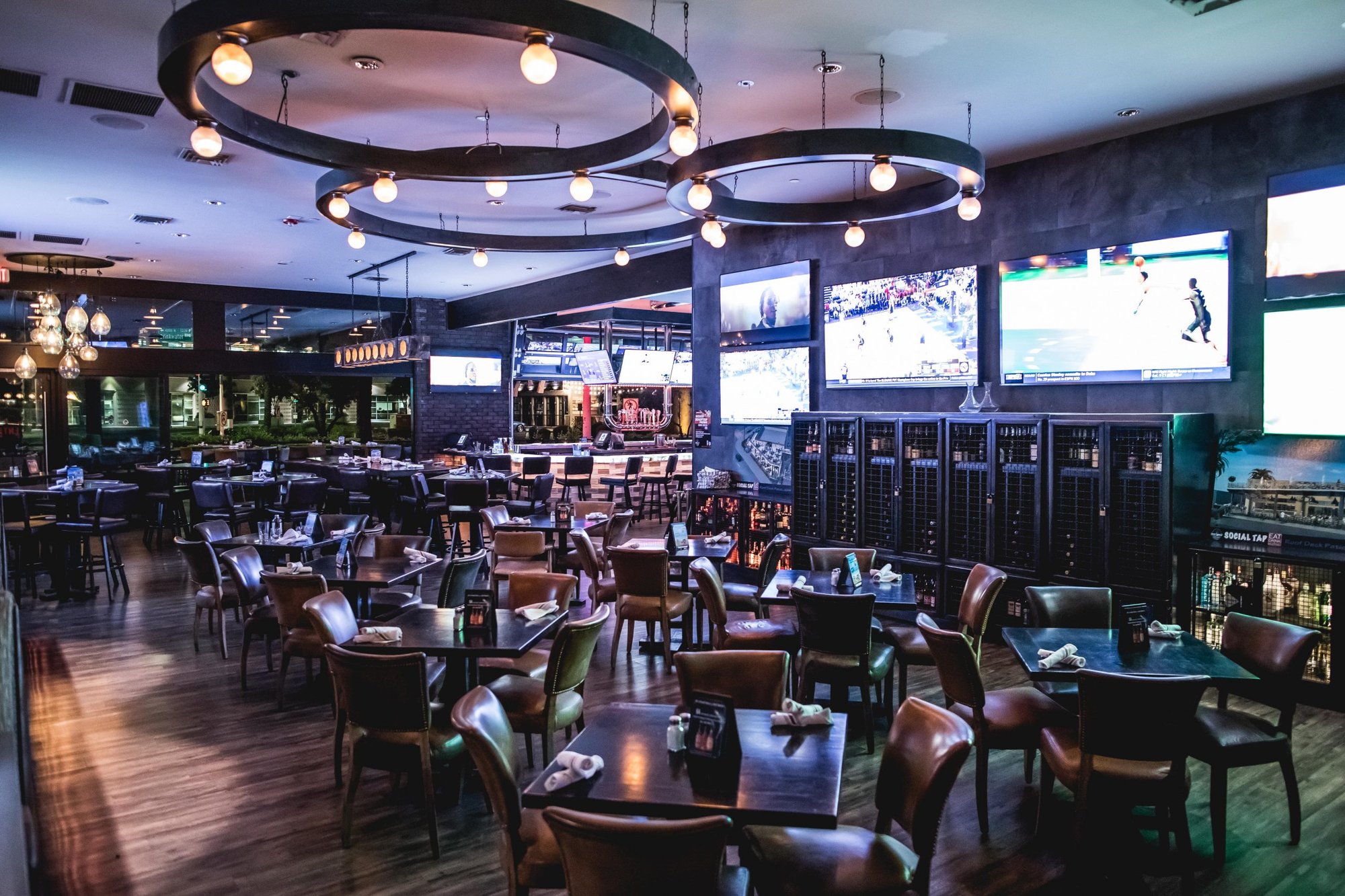 Social Tap Eatery, Scottsdale, United States