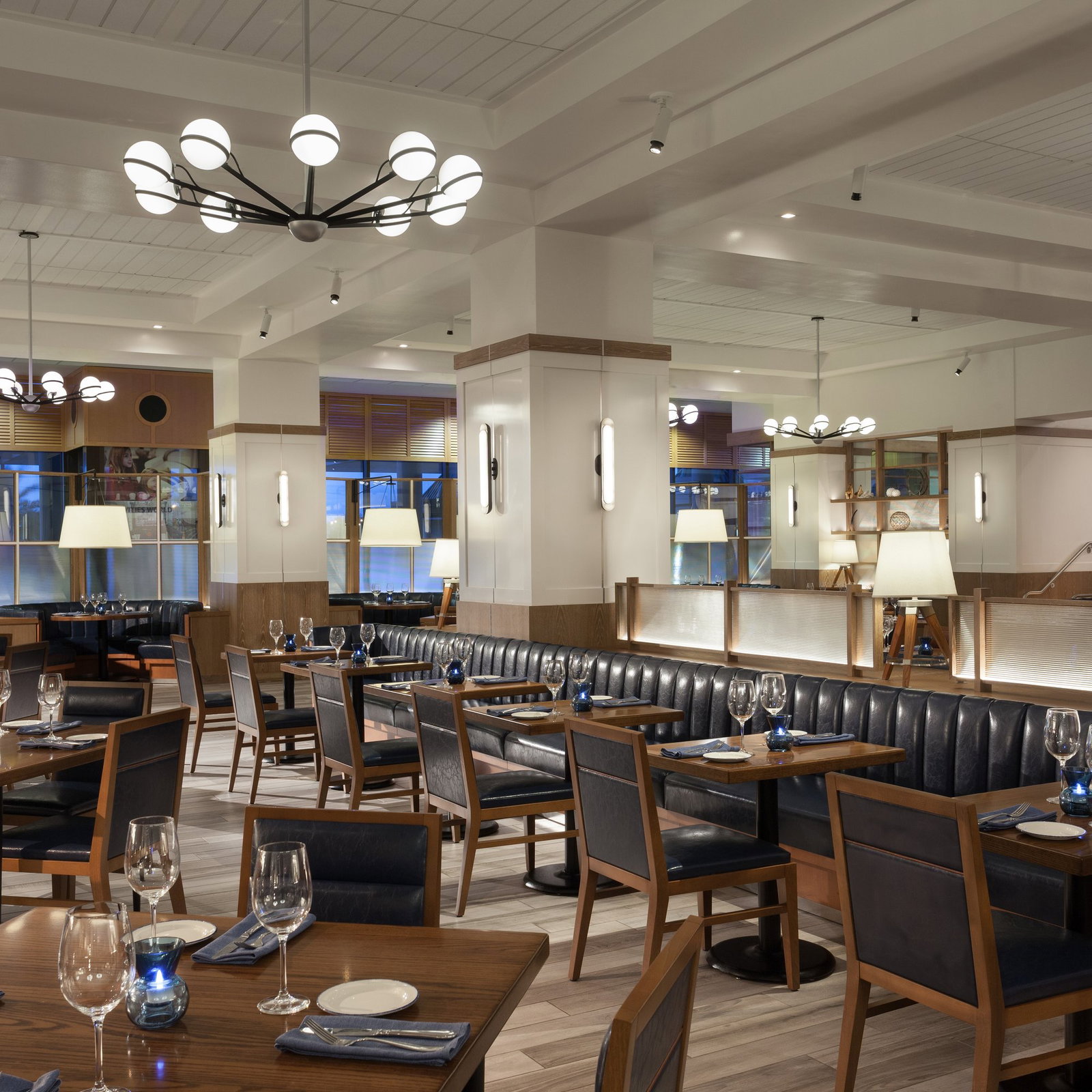 Latitude & Longitude, Orlando, United States