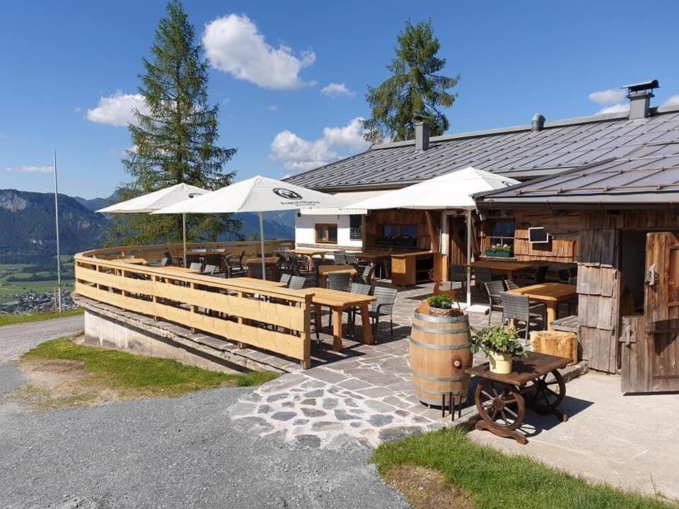 Bassgeiger-Alm
