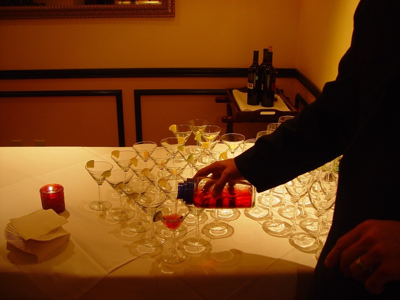 Wahso, Restaurant in Park City