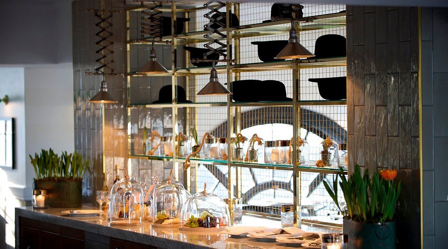 Honey Restaurant