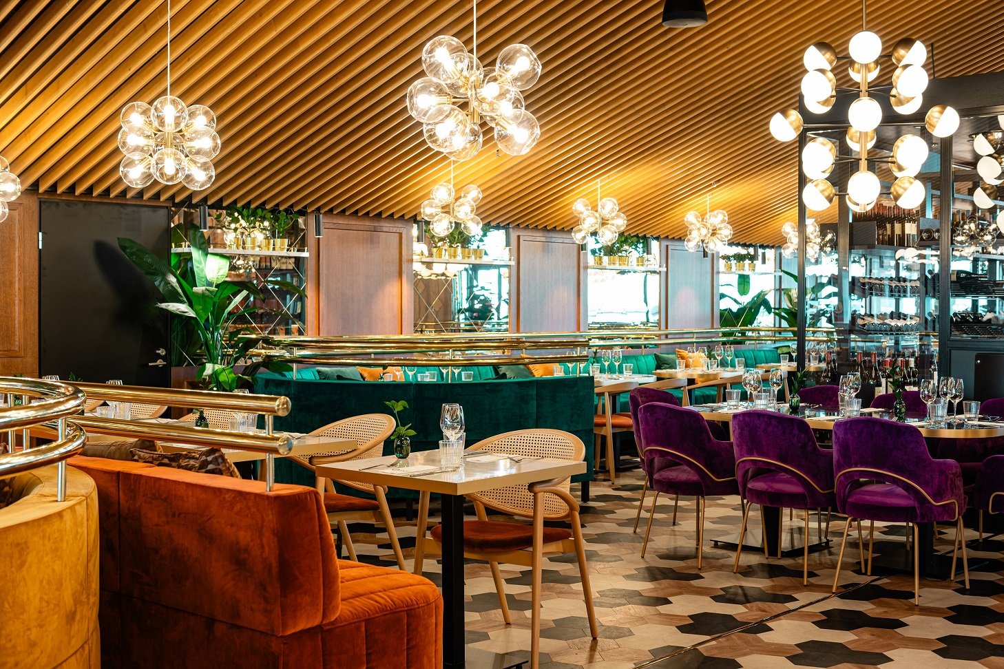 Bistro O Mat